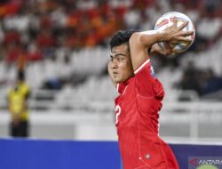 Pratama Arhan Kembali Tampil, Fans Thailand Geram Setelah Hasil Imbang Melawan Tim Papan Bawah