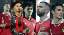 Banyak Pemain Keturunan Ragu Bergabung dengan Timnas Indonesia: Apa Alasannya?