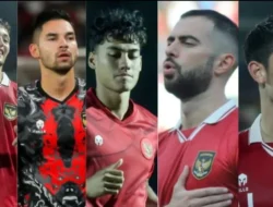 Banyak Pemain Keturunan Ragu Bergabung dengan Timnas Indonesia: Apa Alasannya?