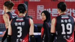 Netizen Korea Selatan Desak Kim Yeon-koung Tampilkan Performa Gemilang Melawan Megawati Hangestri di Big Match V-League