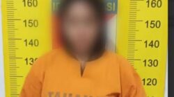 Pasutri di Malang Ditangkap Polisi karena Konten Pornografi