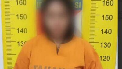 Pasutri di Malang Ditangkap Polisi karena Konten Pornografi