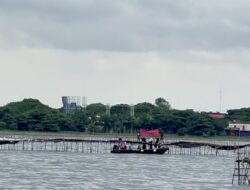 Polemik Pagar Laut di Tangerang: Antara Perlindungan dan Kontroversi”