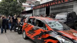 Bentrok Ormas di Bandung: Polisi Selidiki Motif di Balik Konflik