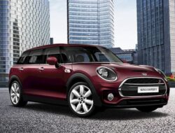 MINI Clubman: Kombinasi Gaya dan Fungsionalitas dalam Satu Paket
