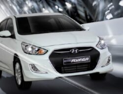 Hyundai Avega: Mobil Modern dengan Segudang Keunggulan