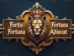 Fortis Fortuna Adiuvat: Filosofi Keberanian yang Menjadi Identitas Digital