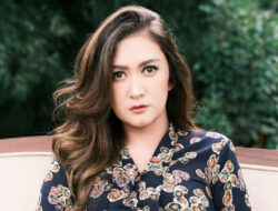 Nafa Urbach: Dari Aktris ke Produser, Menghadapi Stres dan Kesuksesan
