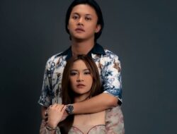 Rizky Febian Berikan Doa Menyentuh untuk Anak Mahalini, Dapat Dukungan Hangat dari Artis