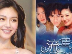 Berita Duka: Barbie Hsu dan Pertempuran Melawan Pneumonia yang Mematikan