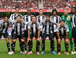 Direktur Juventus Diminta Mundur Setelah Jay Idzes Masuk Radar Bianconeri