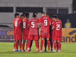 Piala Asia U-20: Vietnam, Thailand, dan Indonesia Jadi Sorotan Media