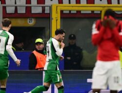 AC Milan Harap Pemain Baru Dapat Bantu Comeback Melawan Feyenoord di San Siro