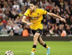 Justin Hubner Memukau di Eropa, Penentu Kemenangan Wolverhampton di Liga Inggris