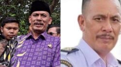 Kejutan dari Desa Kohod: Gaya Hidup Mewah Kades Jadi Sorotan Anggota DPR