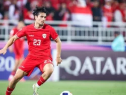 Nathan Tjoe-A On Dapat Penilaian Tajam dari Media Inggris: Apakah Layak Bermain di Liga Inggris?
