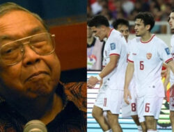 Prediksi Gus Dur tentang Timnas Indonesia: Peluang Menuju Piala Dunia Semakin Terbuka