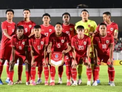 Erick Thohir: “Kekalahan Timnas Indonesia dari Iran adalah Pelajaran Berharga”