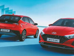 Hyundai i20: Spesifikasi Lengkap dan Daya Tarik Hatchback Modern