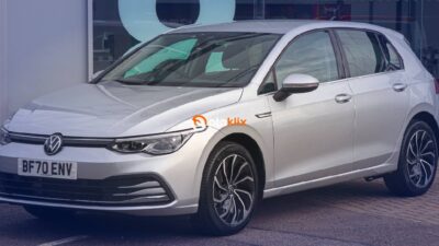 Volkswagen Golf: Mobil Legendaris yang Terhenti di Indonesia