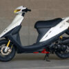 Honda Dio: Skuter Matik Modern dengan Fitur Canggih