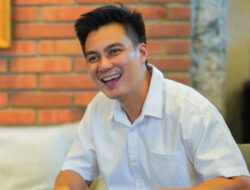 Baim Wong Meminta Penjelasan dari Sahabat yang Diduga Selingkuh