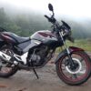 Honda Tiger Revo: Kombinasi Kekuatan dan Desain Klasik