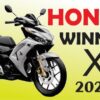 Honda Winner X 2024: Skutik Sporty yang Memukau di Pasar Indonesia