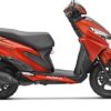Honda Grazia 125: Skutik Elegan dengan Fitur Canggih