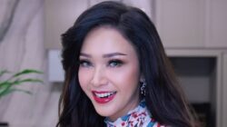 Maia Estianty Berduka atas Meninggalnya Hotma Sitompul