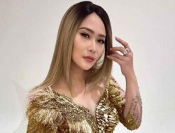 Inul Daratista dan Kenangan Bersama Titiek Puspa
