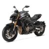 Benelli TNT 600i: Performa Tangguh untuk Pengendara Sport