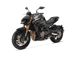 Benelli TNT 600i: Performa Tangguh untuk Pengendara Sport