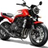 Honda CB 400: Motor Sport Klasik yang Tetap Menggoda