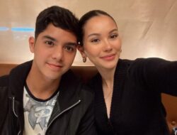 Alyssa Daguise Siap Menikah, Akui Rasa Cemas Menjelang Hari Bahagia