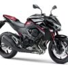 Kawasaki Z800: Motor Sport Agresif yang Menggoda