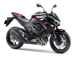Kawasaki Z800: Motor Sport Agresif yang Menggoda