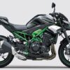 Kawasaki Z900: Super Sport yang Memukau di Kelasnya