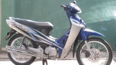 Honda Karisma 125: Kelebihan dan Kekurangan dari Pelopor Bebek Bermesin Besar