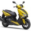 Yamaha Cygnus Gryphus: Skuter Modern yang Menggoda