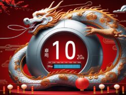Internet 10G China dan Masa Depan Kota Super Terhubung