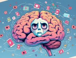 Brain Rot: Virus Tak Terlihat yang Menggerogoti Mental Kita
