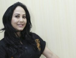 Meriam Bellina Ungkap Serangan Jantung yang Mengejutkan
