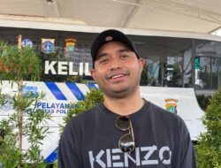 Kontroversi Rayen Pono dan Ahmad Dhani: Siap Tempuh Jalur Hukum