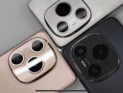 Baterai Gede Tak Harus Bongsor: Menelisik Desain Ramping HONOR Power yang Menantang Estetika Samsung & Apple
