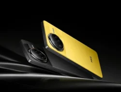 Poco F7 Ultra: Akhirnya, Ada Flagship yang Gak Cuma Gaya-Gayaan