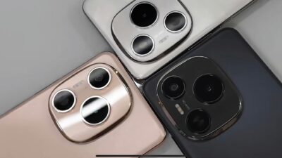 Baterai Gede Tak Harus Bongsor: Menelisik Desain Ramping HONOR Power yang Menantang Estetika Samsung & Apple