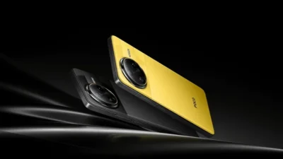 Poco F7 Ultra: Akhirnya, Ada Flagship yang Gak Cuma Gaya-Gayaan