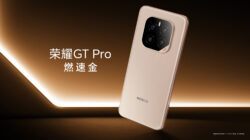 HONOR GT Pro: Smartphone Sultan yang Punya Nyawa Terminator