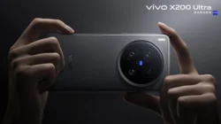 Vivo X200 Ultra: Ketika Smartphone & DSLR Merged Into One Beast